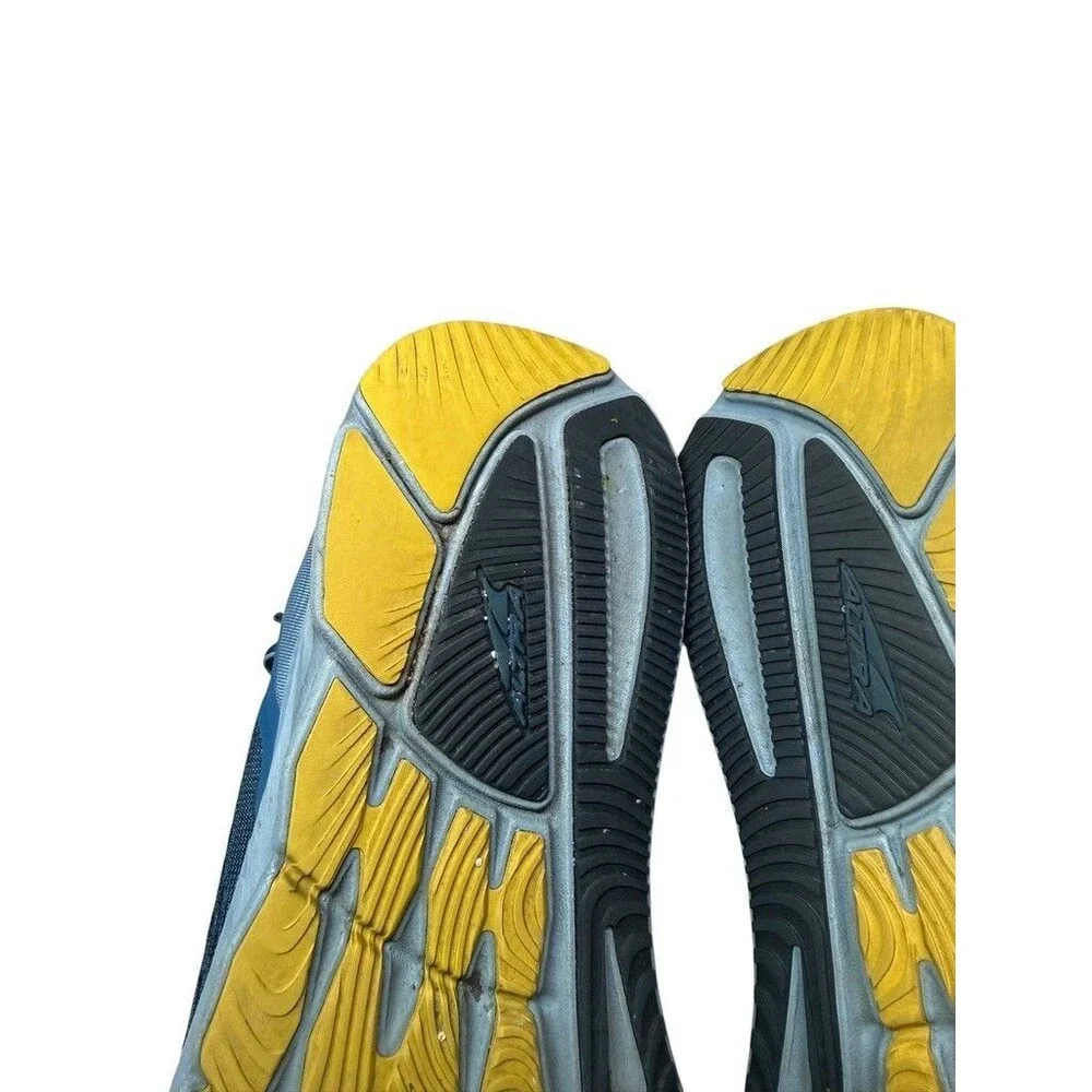 Mens Size 9.5 Running Shoes